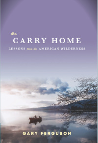 Cover image: The Carry Home 9781619024489