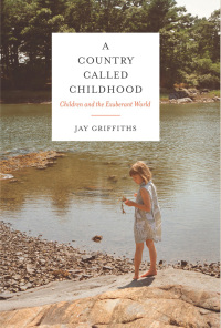 Cover image: A Country Called Childhood 9781619024298