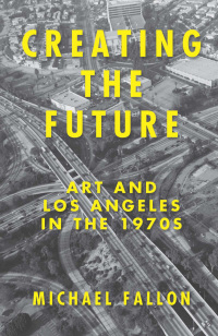 Cover image: Creating the Future 9781619023437