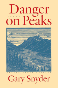 Cover image: Danger on Peaks 9781619024519