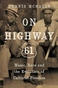 Cover image: On Highway 61 9781619024496