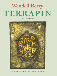 Cover image: Terrapin 9781619024250