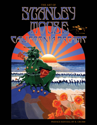Cover image: California Dreams 9781593765460