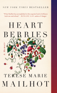 Cover image: Heart Berries 9781619023345