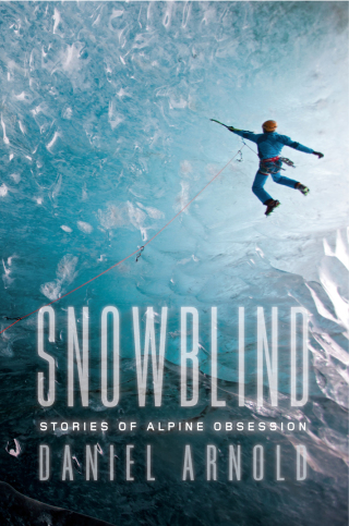 Cover image: Snowblind 9781619024533
