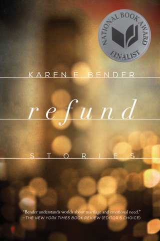 Cover image: Refund 9781619024557