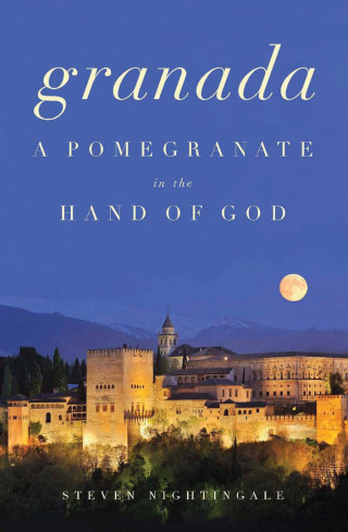 Cover image: Granada 9781619024601