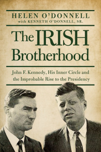 Cover image: The Irish Brotherhood 9781619024625