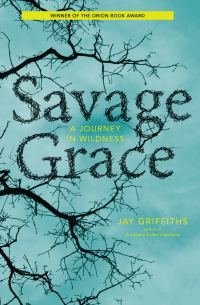 Cover image: Savage Grace 9781619024656