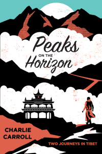 Cover image: Peaks on the Horizon 9781619024847