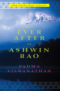 Cover image: The Ever After of Ashwin Rao 9781593766139