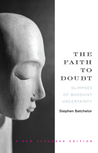 Cover image: The Faith to Doubt 9781619025356