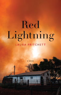 Cover image: Red Lightning 9781619025332