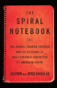 Cover image: The Spiral Notebook 9781619025349