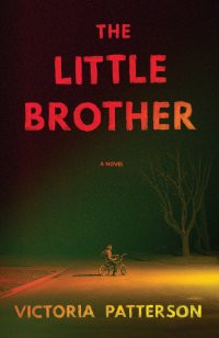 Cover image: The Little Brother 9781619025387