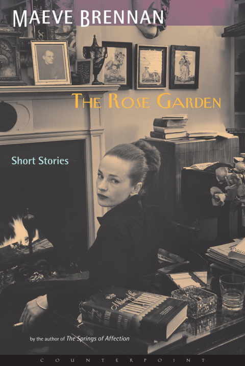 The Rose Garden: Short Stories - FULL INSTANT DOWNLOAD | PDF DOCX EPUB