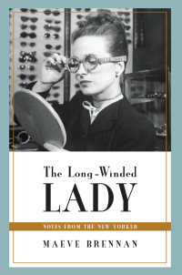 Cover image: The Long-Winded Lady 9781582435015