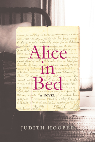 Cover image: Alice in Bed 9781619025714