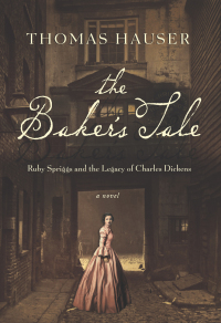 Cover image: The Baker's Tale 9781619025981