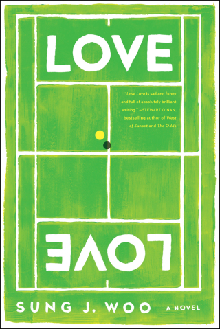Cover image: Love Love 9781593766177
