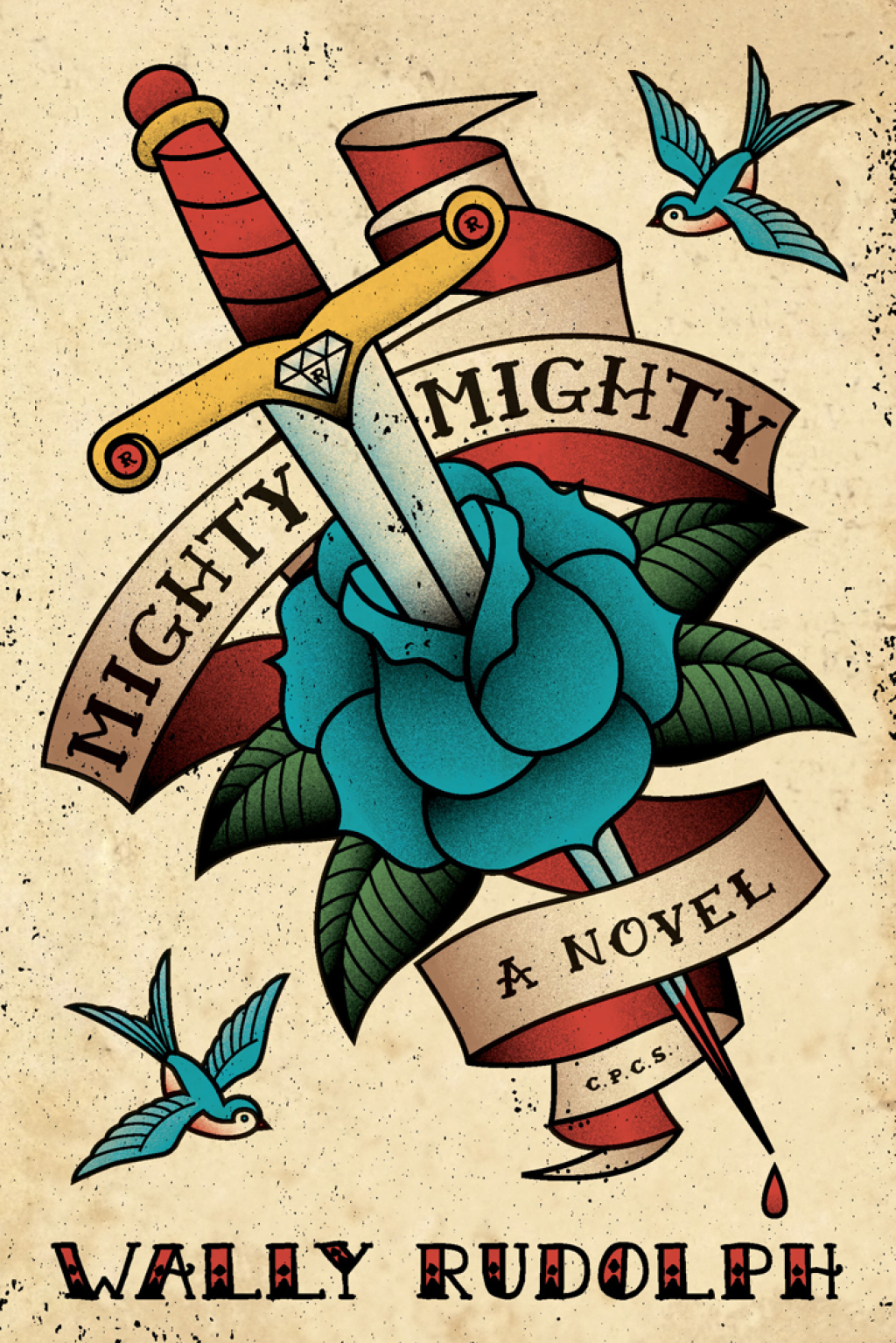 Mighty  Mighty eBook