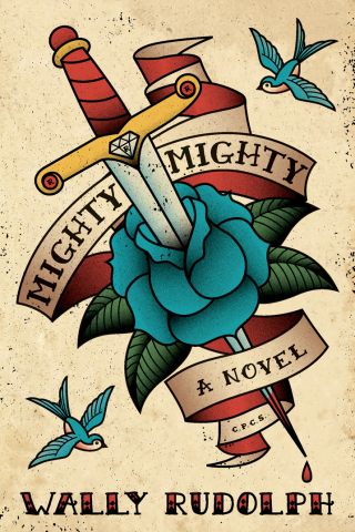 Cover image: Mighty, Mighty 9781593766238