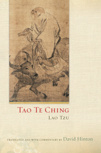 Cover image: Tao Te Ching 9781619025561