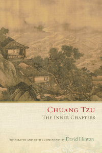 Cover image: Chuang Tzu 9781619024434