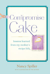 Cover image: Compromise Cake 9781619025431