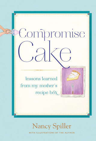 Cover image: Compromise Cake 9781619025431