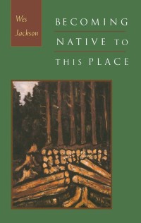 Cover image: Becoming Native to This Place 9781887178112