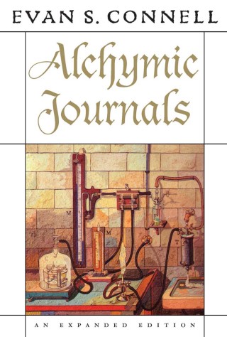 Cover image: Alchymic Journals 9781593760762