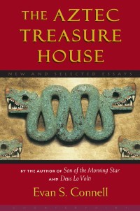 Cover image: Aztec Treasure House 9781582431628