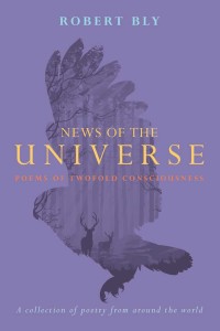 Cover image: News of the Universe 9781619025929