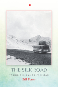 Cover image: The Silk Road 9781619027107