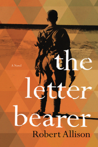 Cover image: The Letter Bearer 9781619026124