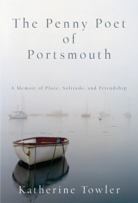 Cover image: The Penny Poet of Portsmouth 9781619027121