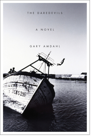 Cover image: The Daredevils 9781593766290