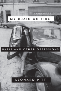 Cover image: My Brain on Fire 9781593766344