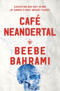 Cover image: Café Neandertal 9781619027770