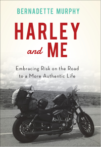 Cover image: Harley and Me 9781619025974