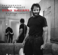 Cover image: Robin Williams 9781619027275