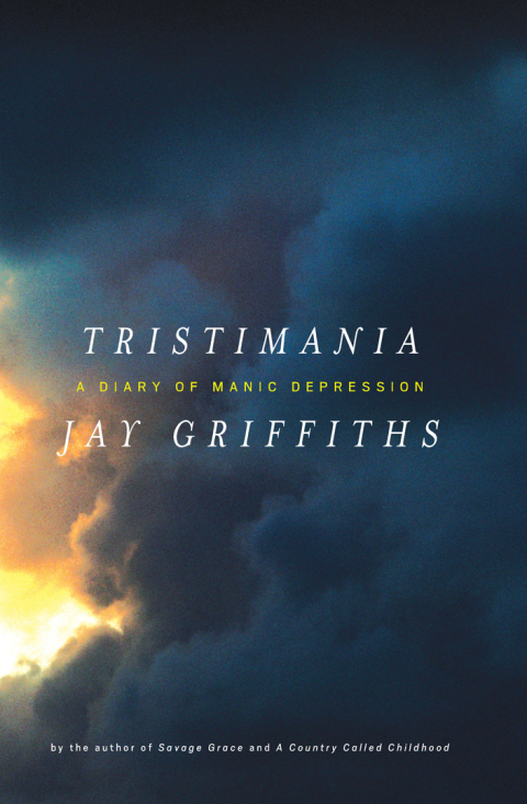 Tristimania : A Diary of Manic Depression - FULL INSTANT DOWNLOAD | PDF DOCX EPUB