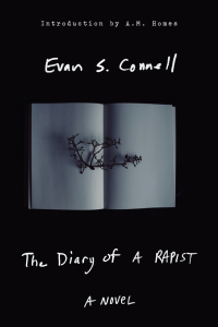Cover image: The Diary of a Rapist 9781619025578
