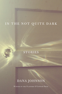 Cover image: In the Not Quite Dark 9781619027329
