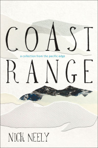 Cover image: Coast Range 9781619028364