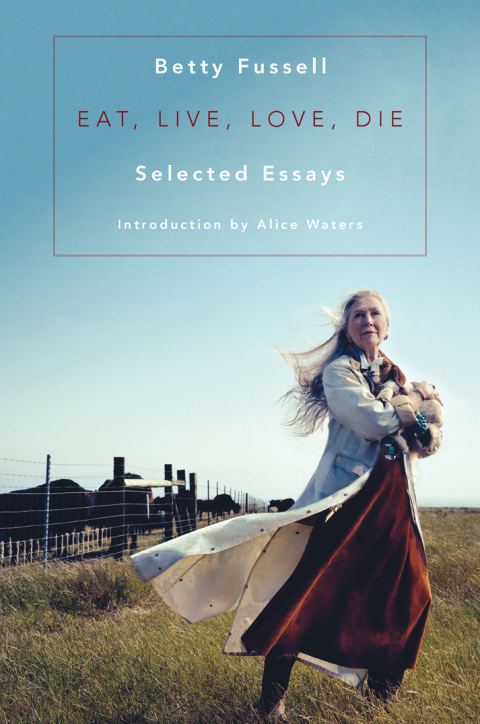 Eat Live Love Die: Selected Essays - FULL INSTANT DOWNLOAD | PDF DOCX EPUB