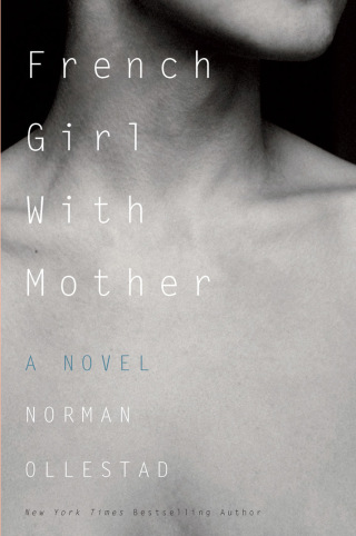 Cover image: French Girl with Mother 9781619027848