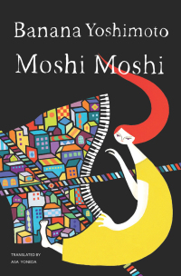 Cover image: Moshi Moshi 9781619027862