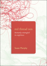 Cover image: Red Thread Zen 9781619027831